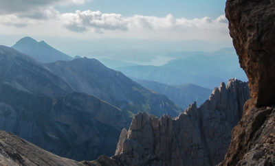 Abruzzo, la Regione più verde d’Europa