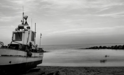 L’Abruzzo: un luogo di atmosfere della memoria.