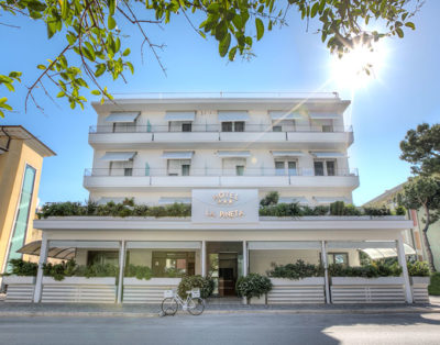 Hotel La Pineta