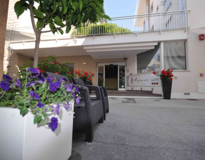 Hotel Miramare