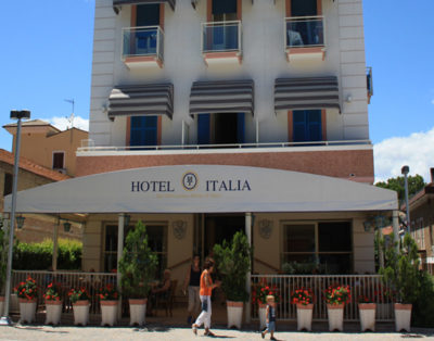 Hotel Italia
