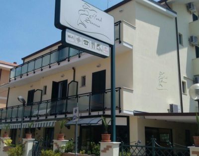 Hotel Sirena