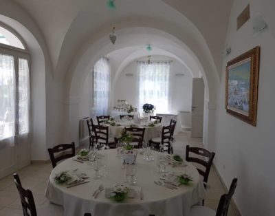Hotel Villa Arlini