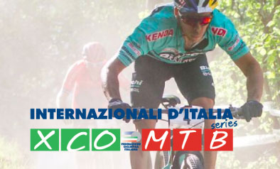 Xco MTB 2019