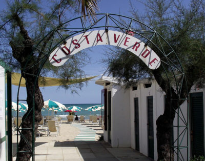 Hotel Costa Verde