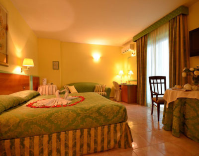 Hotel Parco degli Ulivi