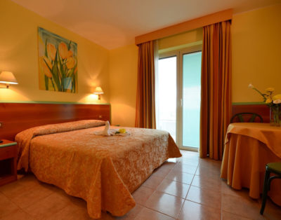 Hotel Parco degli Ulivi