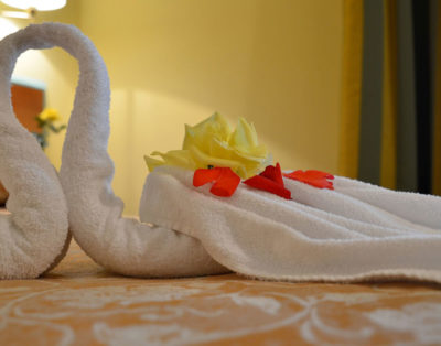 Hotel Parco degli Ulivi