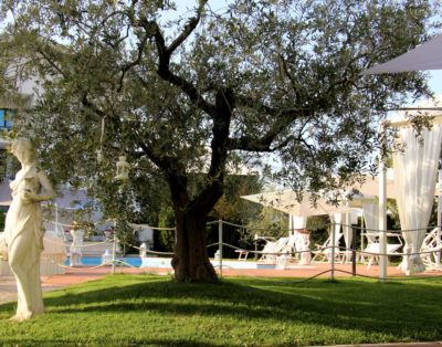 Hotel Parco degli Ulivi