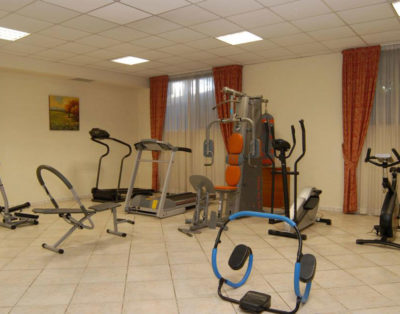 Hotel Parco degli Ulivi