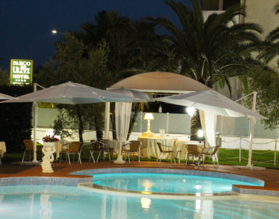 Hotel Parco degli Ulivi