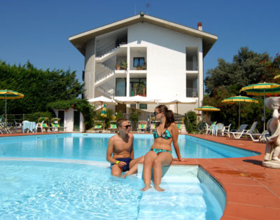Hotel Parco degli Ulivi