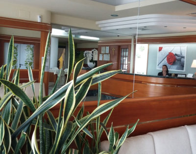 Hotel Parco degli Ulivi