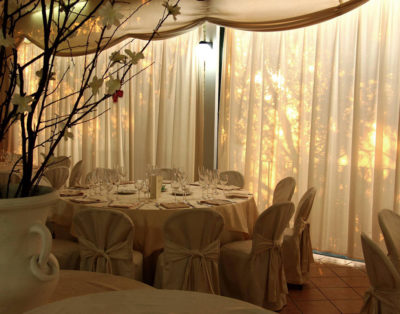 Hotel Parco degli Ulivi