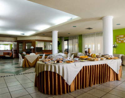 Hotel Parco degli Ulivi