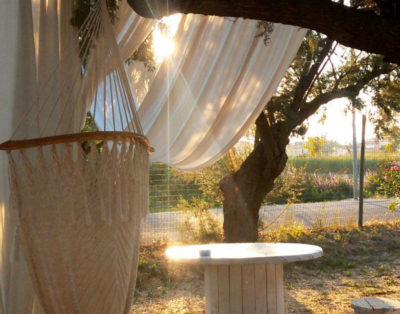 Hotel Parco degli Ulivi