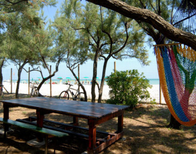 Hotel Parco degli Ulivi