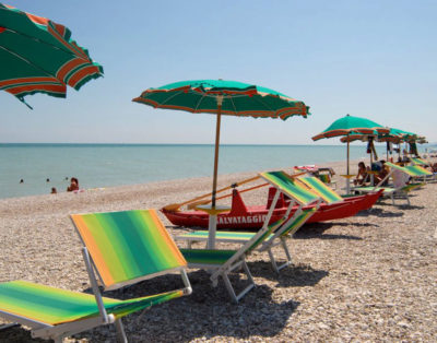 Hotel Parco degli Ulivi